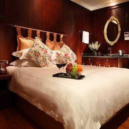 Elan Inn - Hubin Hangzhou Exterior photo